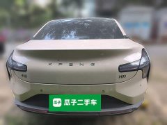XPeng MONA M03 515 Long Range - ფოტო 5