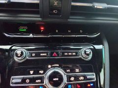 Lincoln Explorer 2.0T Two-Wheel Drive Premium - ფოტო 10