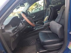 Lincoln Explorer 2.0T Two-Wheel Drive Premium - ფოტო 11