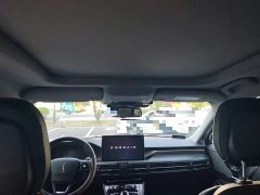 Lincoln Explorer 2.0T Two-Wheel Drive Premium - ფოტო 14