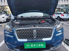 Lincoln Explorer 2.0T Two-Wheel Drive Premium - ფოტო 16