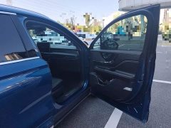Lincoln Explorer 2.0T Two-Wheel Drive Premium - ფოტო 19