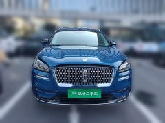 Lincoln Explorer 2.0T Two-Wheel Drive Premium - ფოტო 2
