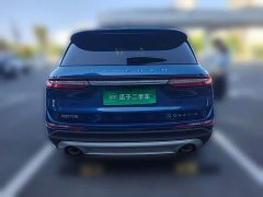 Lincoln Explorer 2.0T Two-Wheel Drive Premium - ფოტო 3