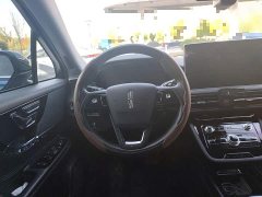 Lincoln Explorer 2.0T Two-Wheel Drive Premium - ფოტო 6