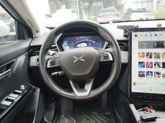 XPeng G3 G3i 460N - ფოტო 11