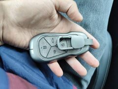 XPeng G3 G3i 460N - ფოტო 9