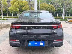 Geely Xingrui Oriental Radiance 1.5TD Kunlun Edition - ფოტო 5