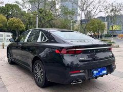 Geely Xingrui Oriental Radiance 1.5TD Kunlun Edition - ფოტო 6