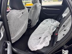 Geely Xingrui Oriental Radiance 1.5TD Kunlun Edition - ფოტო 8