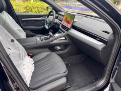 Geely Xingrui Oriental Radiance 1.5TD Kunlun Edition - ფოტო 9
