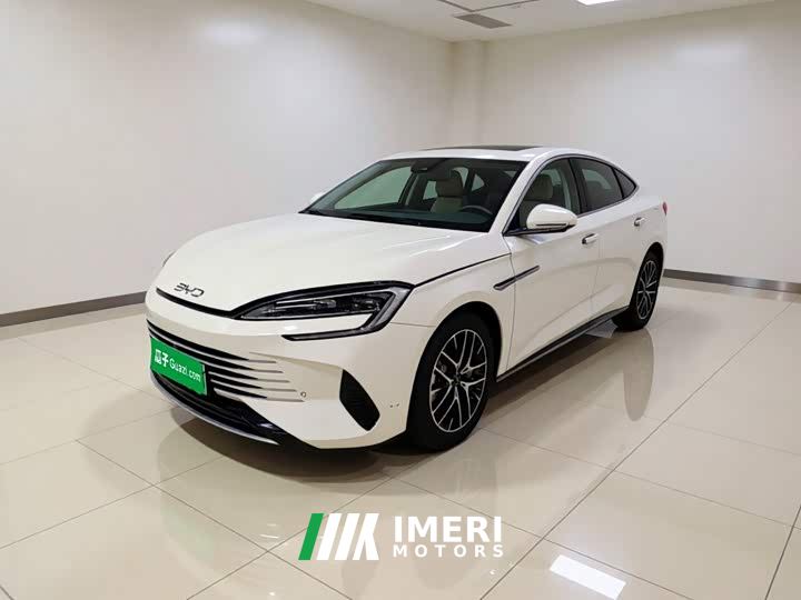 BYD Seal 07 DM-i 1.5L 125km Luxury
