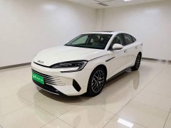 BYD Seal 07 DM-i 2025 DM-i 1.5L 125km Luxury - ფოტო 1