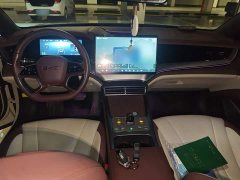 BYD Seal 07 DM-i 2025 DM-i 1.5L 125km Luxury - ფოტო 10