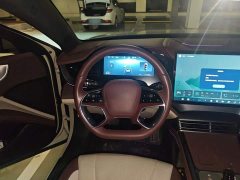 BYD Seal 07 DM-i 2025 DM-i 1.5L 125km Luxury - ფოტო 11