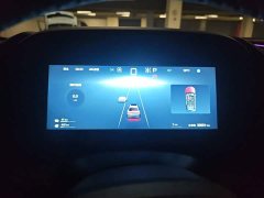 BYD Seal 07 DM-i 2025 DM-i 1.5L 125km Luxury - ფოტო 12