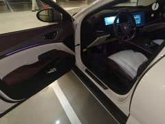 BYD Seal 07 DM-i 2025 DM-i 1.5L 125km Luxury - ფოტო 17