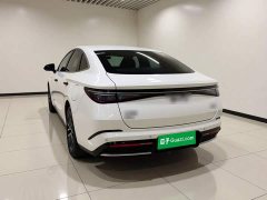 BYD Seal 07 DM-i 2025 DM-i 1.5L 125km Luxury - ფოტო 4