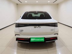 BYD Seal 07 DM-i 2025 DM-i 1.5L 125km Luxury - ფოტო 5