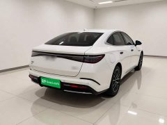 BYD Seal 07 DM-i 2025 DM-i 1.5L 125km Luxury - ფოტო 6