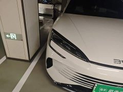 BYD Seal 07 DM-i 2025 DM-i 1.5L 125km Luxury - ფოტო 7