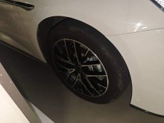 BYD Seal 07 DM-i 2025 DM-i 1.5L 125km Luxury - ფოტო 8
