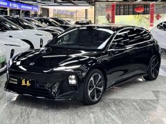 NIO ET5T 100kWh Touring - ფოტო 1