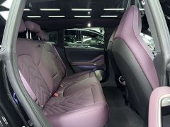NIO ET5T 100kWh Touring - ფოტო 11