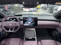 NIO ET5T 100kWh Touring - ფოტო 12