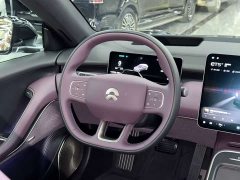 NIO ET5T 100kWh Touring - ფოტო 13