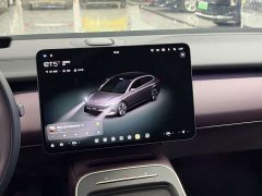 NIO ET5T 100kWh Touring - ფოტო 15