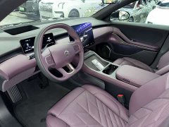 NIO ET5T 100kWh Touring - ფოტო 17