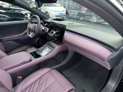 NIO ET5T 100kWh Touring - ფოტო 18