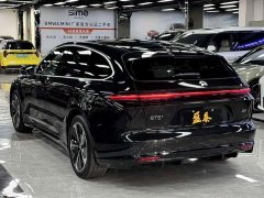 NIO ET5T 100kWh Touring - ფოტო 5