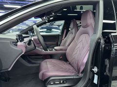 NIO ET5T 100kWh Touring - ფოტო 8