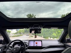 Geely Xingrui 2023 1.5TD Kunlun Edition - ფოტო 15