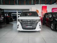 Toyota Alphard 2025 Hybrid 2.5L Premium Gold Edition - ფოტო 3