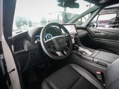 Toyota Alphard 2025 Hybrid 2.5L Premium Gold Edition - ფოტო 5