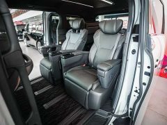 Toyota Alphard 2025 Hybrid 2.5L Premium Gold Edition - ფოტო 7