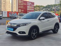 Honda Vezel 2020 1.5L CVT Pioneer Edition - ფოტო 1