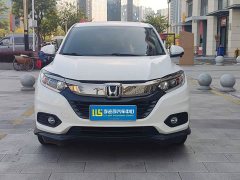 Honda Vezel 2020 1.5L CVT Pioneer Edition - ფოტო 2