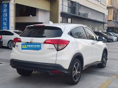 Honda Vezel 2020 1.5L CVT Pioneer Edition - ფოტო 4