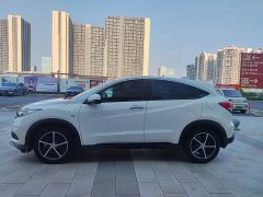 Honda Vezel 2020 1.5L CVT Pioneer Edition - ფოტო 5