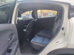 Honda Vezel 2020 1.5L CVT Pioneer Edition - ფოტო 7
