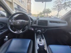 Honda Vezel 2020 1.5L CVT Pioneer Edition - ფოტო 8