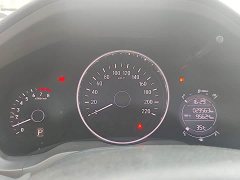 Honda Vezel 2020 1.5L CVT Pioneer Edition - ფოტო 9