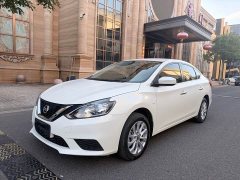 Nissan Sylphy Classic 1.6XE CVT Comfort - ფოტო 1