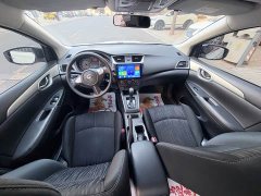 Nissan Sylphy Classic 1.6XE CVT Comfort - ფოტო 2