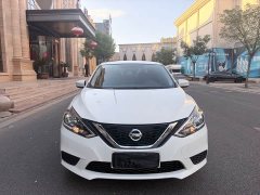 Nissan Sylphy Classic 1.6XE CVT Comfort - ფოტო 3