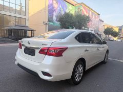 Nissan Sylphy Classic 1.6XE CVT Comfort - ფოტო 4